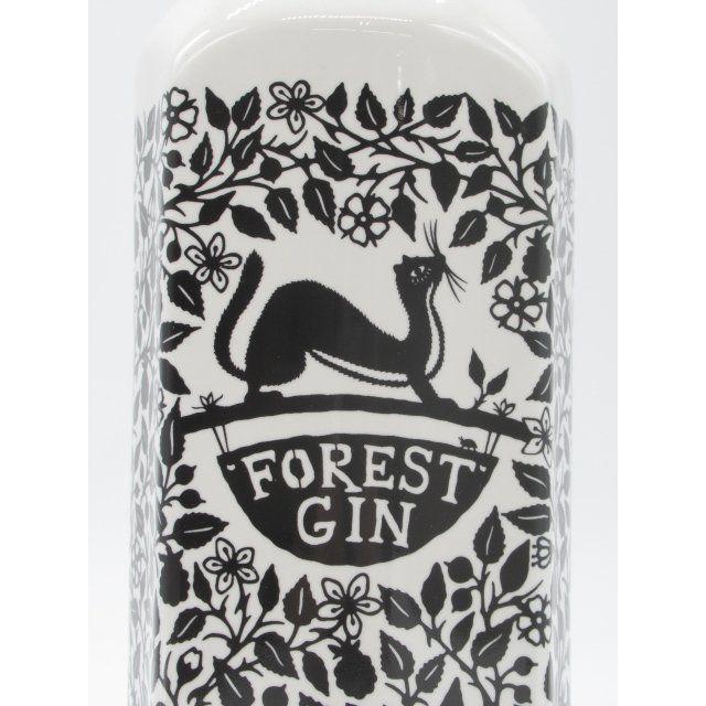 フォレストジン　ジン FOREST GIN | GIN BOTTLE SHOP