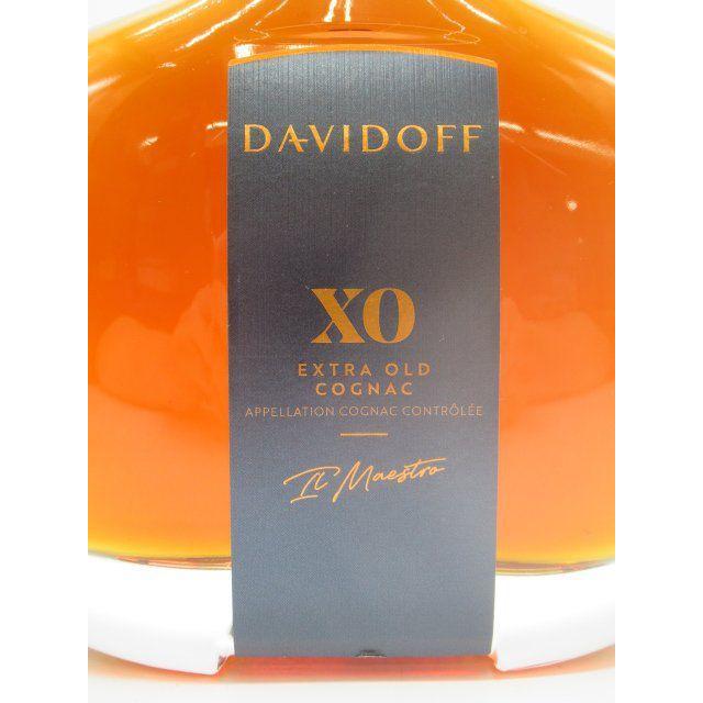 コニャック ブランデー XO ダビドフDAVIDOFF XO 【公式通販】