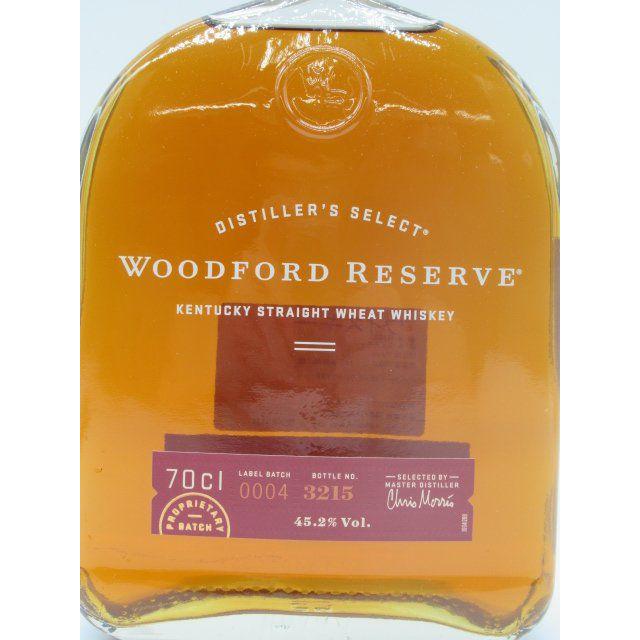 【希少】ウッドフォード リザーブ モルト ウイスキー 45.2% 希少】ウッドフォード リザーブ モルト ウイスキー 45.2% 希少】ウッド