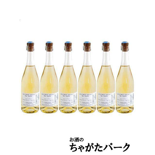 予約 22年産 6本セット販売 ポールジロー スパークリング グレープジュース 22 750ml 6本セット お酒のちゃがたパーク 通販 Yahoo ショッピング