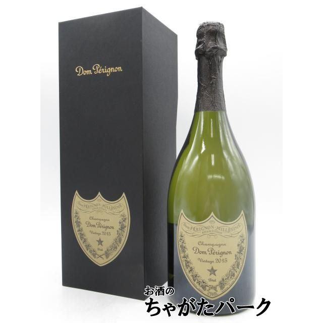 【未開封新品】ドンペリニヨン 白 2013 正規 箱付 750ml ドンペリニヨン 【ギフト】 白 (2013 or 2015) 箱付き 正規品
