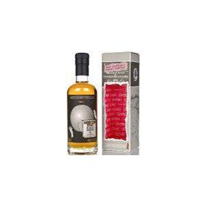ブレンデッドウイスキー #1 バッチ9 40年 48.1% 500ml 未開封 ブレン
