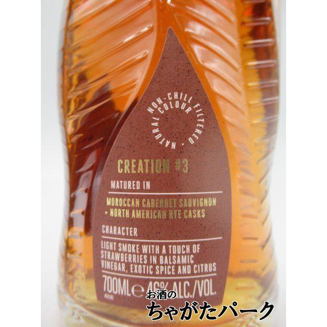 ダブリン バーボンカスクTOMATIN ク・ボカン シグネチャー3本セット