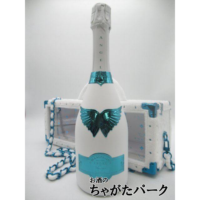 エンジェル シャンパン ロゼ ホワイト ホワイトディ エディション  