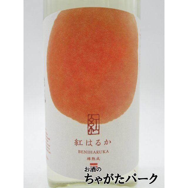 【限定品】 五島列島酒造 五島 芋 紅はるか 樽熟成 芋焼酎 23度 720ml ■樽熟成の芳醇な味わい いも焼酎｜chagatapark｜02