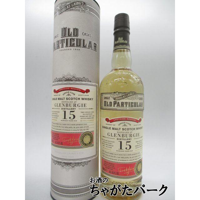 グレンバギー10年ダラスレイン プレミエバレル700ml