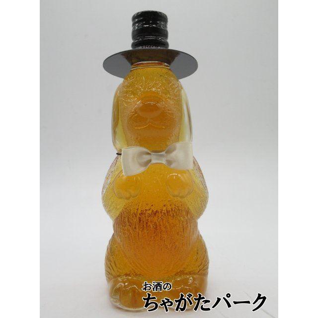 古酒】 サントリー リザーブ ワンくんボトル 43度 300ml [LL-0720-74