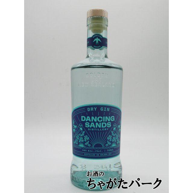 ダンシング サンズ ドライ ジン 44度 700ml : お酒のちゃがたパーク