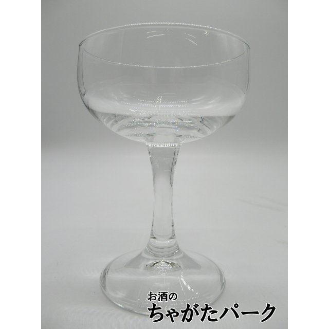 在庫限りの衝撃価格！】 シャンパングラス (丸形柄) L-6601 : お酒の