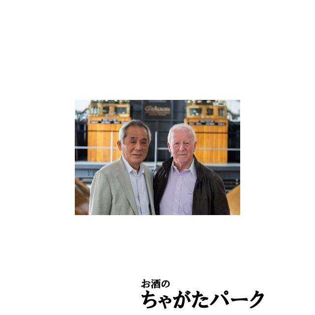 グレンアラヒー 15年 2007 オロロソシェリーパンチョン 58.2度