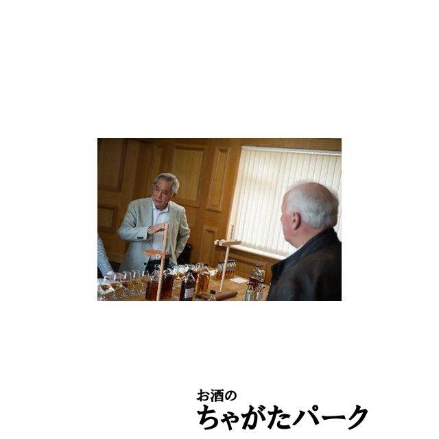 グレンアラヒー 15年 2007 オロロソシェリーパンチョン 58.2度