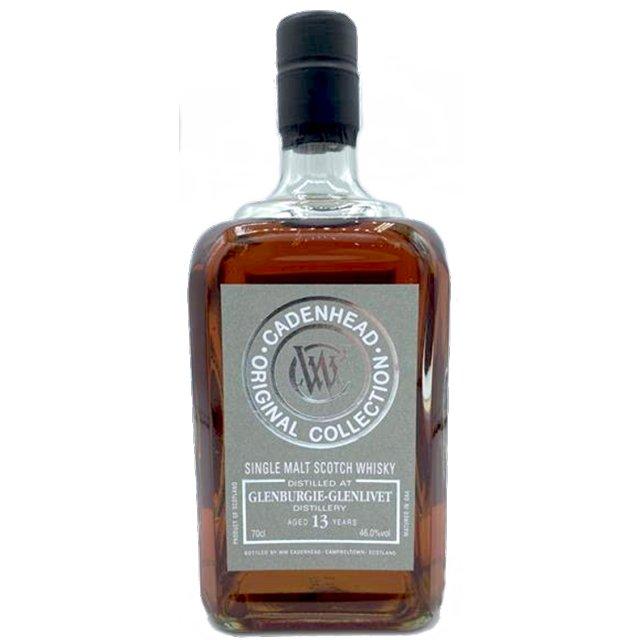 ケイデンヘッド グレンバーギー 13年 2010 オリジナルコレクション 46