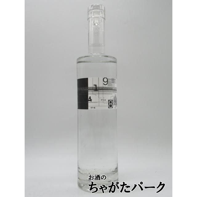 新スぺック】 紅櫻蒸留所 9148 ジン POWDER SNOW パウダースノー 45度