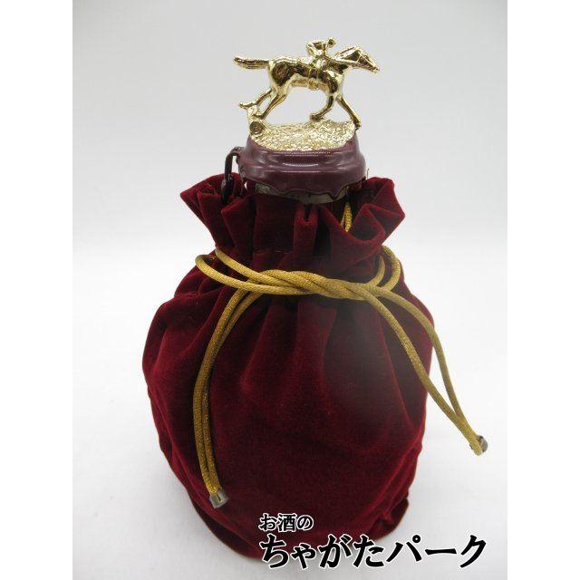 ブラントン ゴールド 巾着袋入り 箱付き 正規品 51.5度 750ml : お酒の