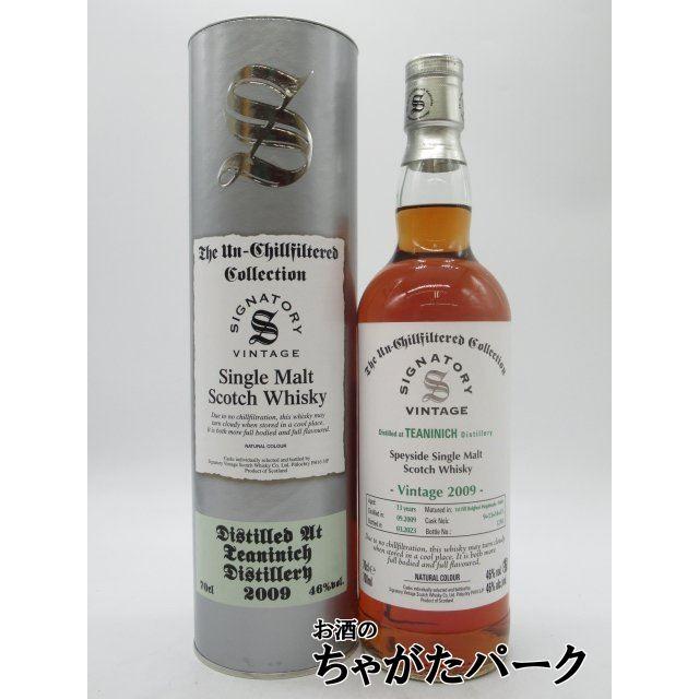 シグナトリー ティーニニック 13年 2009 1stフィルボルゲリ ホッグス