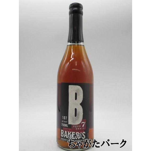 旧ボトル】 ベーカーズ (ベイカーズ) 7年 並行品 53.5度 750ml 旧ボトル】 ベーカーズ (ベイカーズ) 7年 並行品 53.5度 750ml