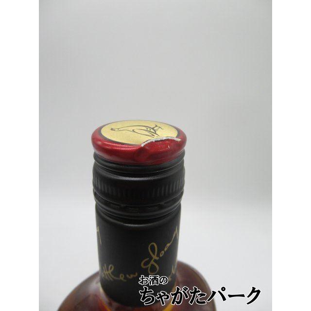 【ラベル不良】【キャップ不良】 フェイマスグラウス 並行品 40度 700ml｜chagatapark｜03