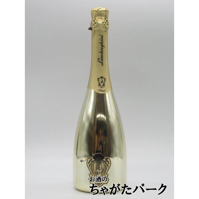 在庫限りの衝撃価格!】 ランボルギーニ ブリュット ゴールド 在庫限りの衝撃価格!】 ランボルギーニ ブリュット ゴールド