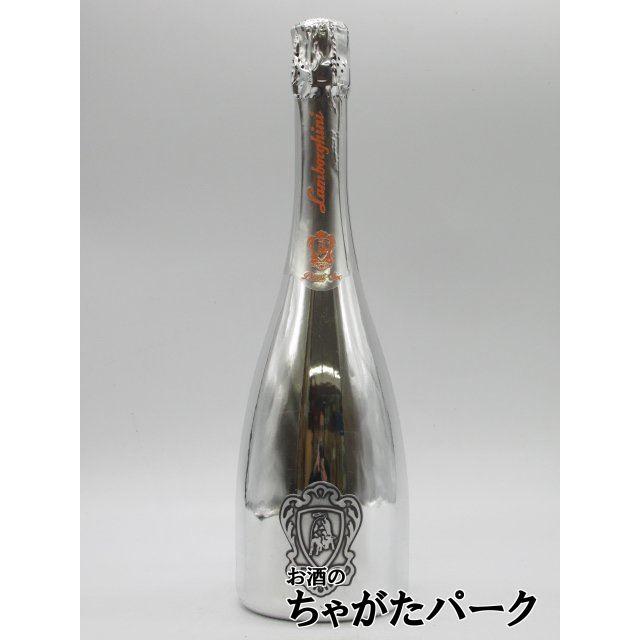 在庫限りの衝撃価格!】 ランボルギーニ ドゥミセック プラチナ 在庫限りの衝撃価格!】 ランボルギーニ ドゥミセック プラチナ