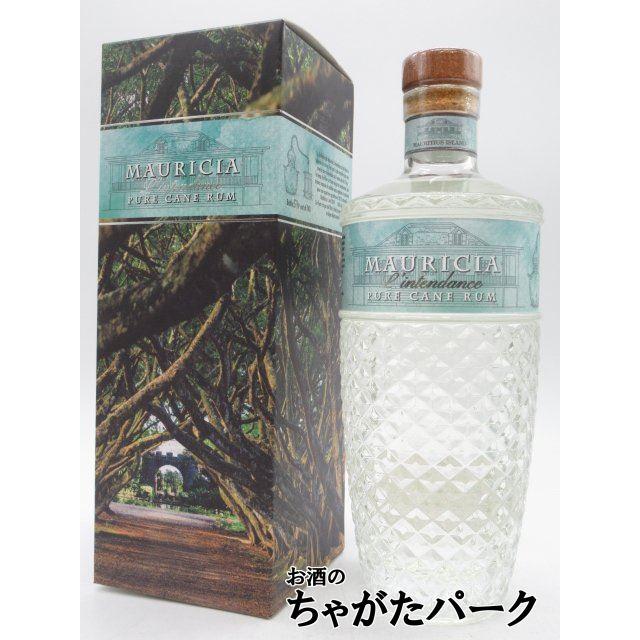 モーリシア ピュアケーン ラム ランタンダンス ポットスティル ハイ