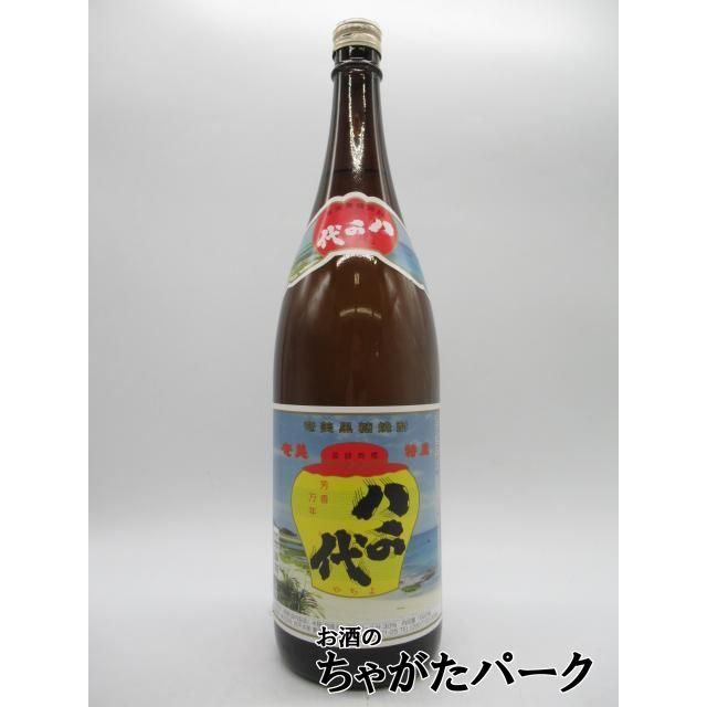西平本家 八千代 奄美 黒糖焼酎 30度 1800ml : お酒のちゃがたパーク