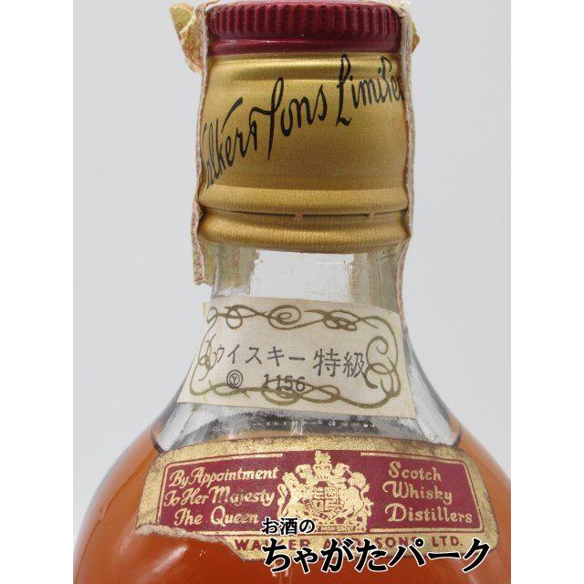 古酒】ジョニーウォーカー 赤 特級表示 (Y1156) 正規品 トーメン 古酒】ジョニーウォーカー 赤 特級表示 (Y1156) 正規品 トーメン