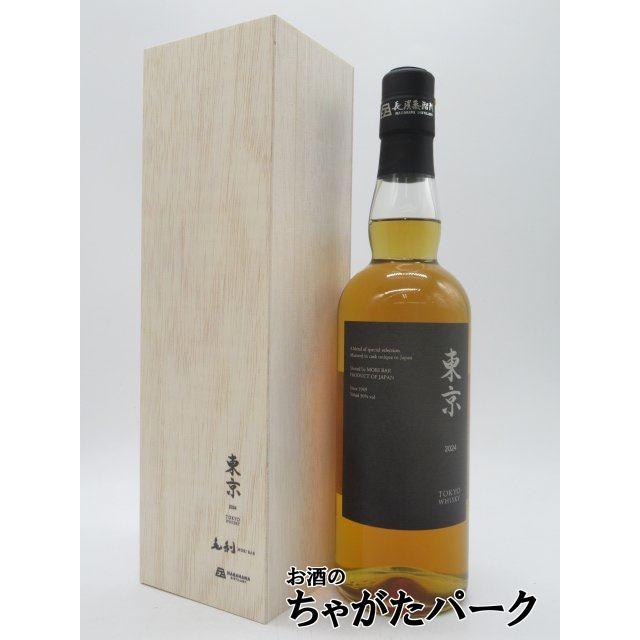 長濱蒸溜所 東京ウイスキー2024 ブレンデッドモルト 50度 700ml 長濱蒸溜所 東京ウイスキー2024 ブレンデッドモルト 50度 700ml