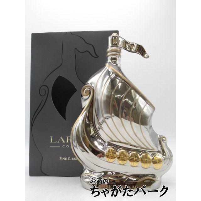 ラーセン プラチナゴールド シップ 並行品 40度 700ml : お酒のちゃが  