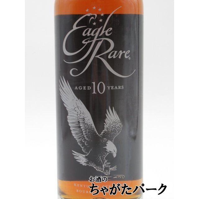 イーグルレア 10年 シングルバレル 並行品 45度 700ml : お酒のちゃが