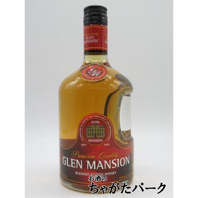 m*e様 Glen Niven スコッチウイスキー 700ml 40% グレン・ グレンマンション 40度 700ml : お酒のちゃがたパーク Yahoo!店 - 通販