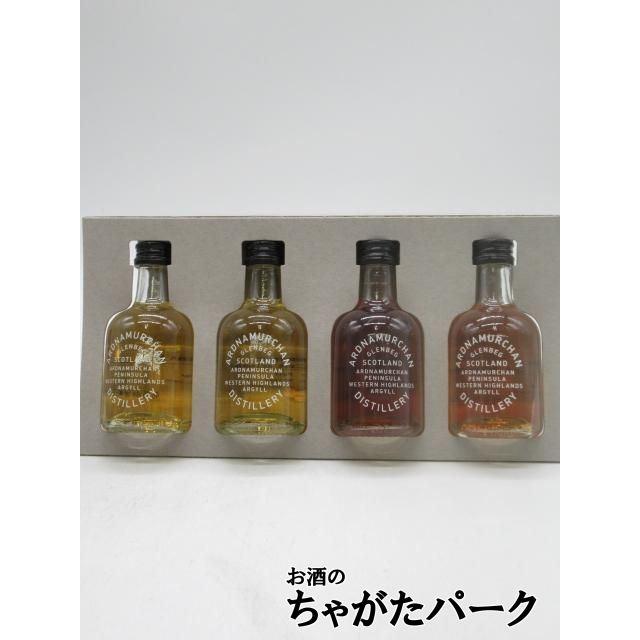 アードナムルッカン (シングルモルト/ラムカスク/シェリーカスク アードナムルッカン (シングルモルト/ラムカスク/シェリーカスク