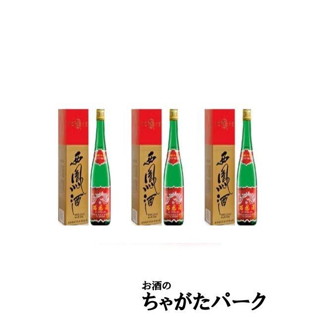 3本セット】 西鳳酒 45度 500ml : お酒のちゃがたパーク Yahoo!店