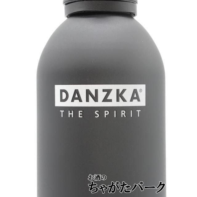 ダンズカ ザ スピリット ウォッカ 正規品 44度 1000ml (ダンツカ) : お