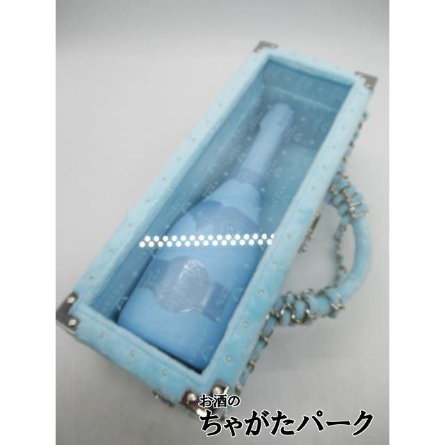 ファータイプ】 エンジェル シャンパン ドミセック (ドゥミセック) 白