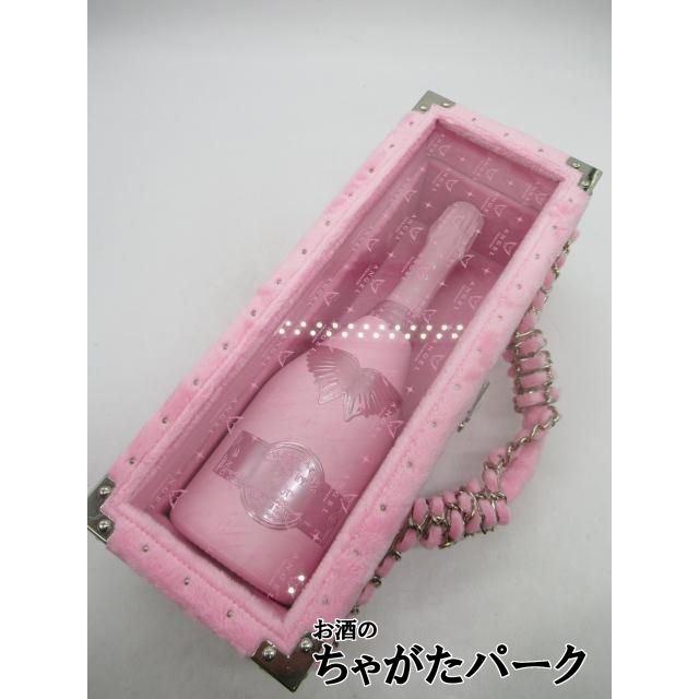 ファータイプ】 エンジェル シャンパン ドミセック