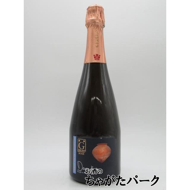アンリ ジロー ダム ジャンヌ ロゼ 並行品 750ml : お酒のちゃがた