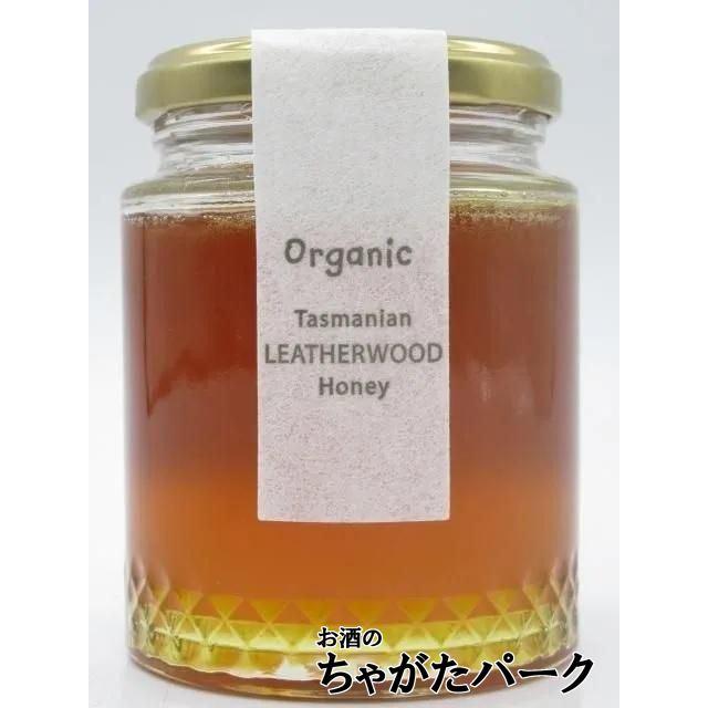 幻の蜂蜜！レザーウッドハニー タスマニア 280g (はちみつ) : お酒の