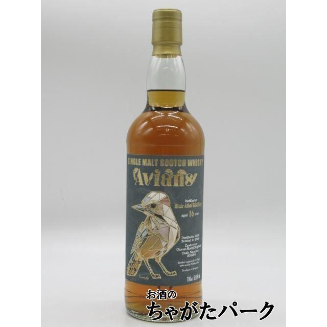ブレアソール 16年 2008 オロロソシェリーホグスヘッドNo.305256