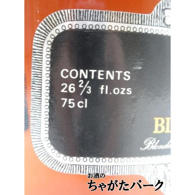 古酒】 ティーチャーズ 12年 ロイヤルハイランド 特級表示 正規品 丸紅