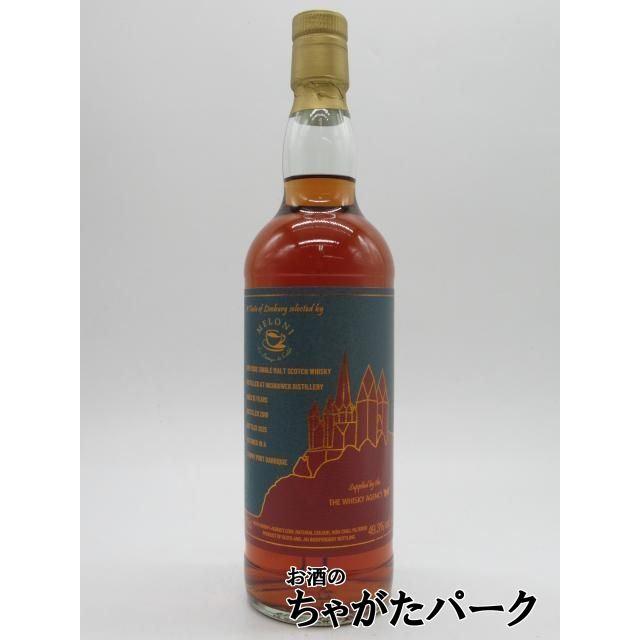 インチガワー 15年 2010 トウニーポートバリック (ウイスキー