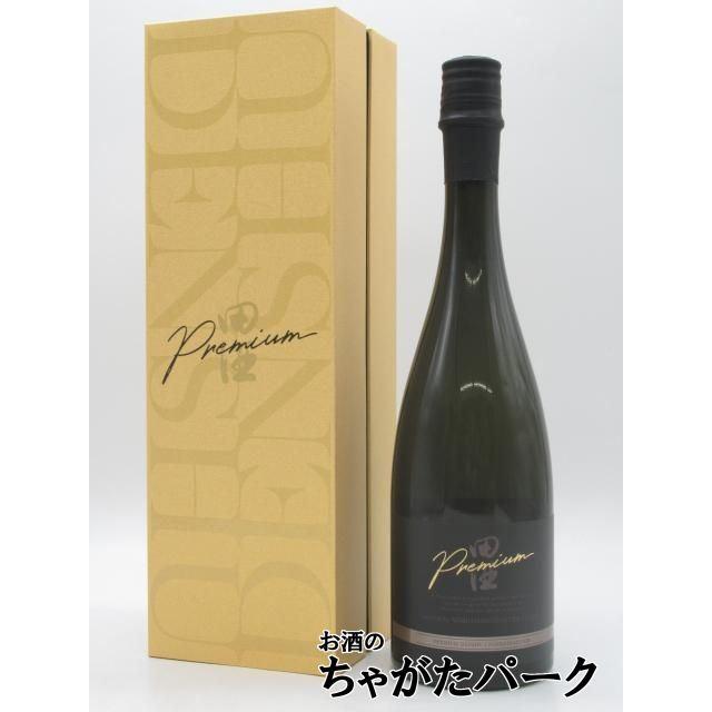 田酒 【シリーズ最高峰】 西田酒造店 純米大吟醸 Premium プレミアム