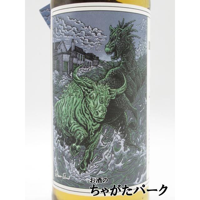 ブルイックラディ ブルックラディ 15年 2009 1stフィルバーボンバレル