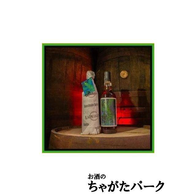 ディーンストン 11年 2014 1stフィルPXクウォーターカスク レディ オブ