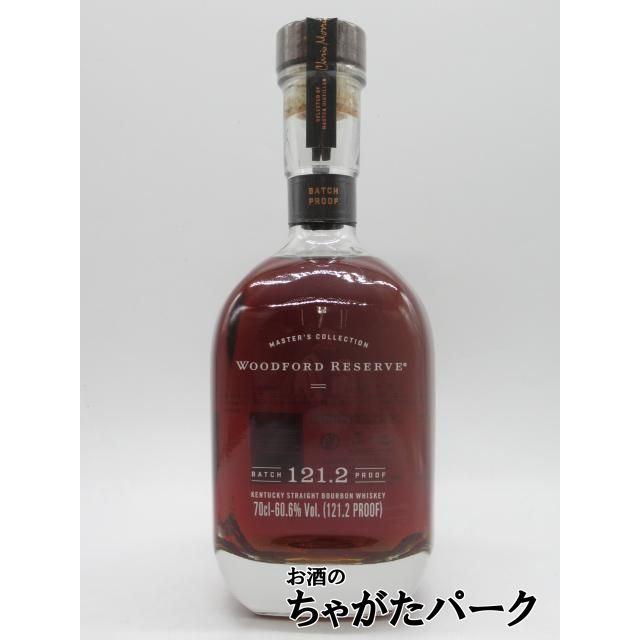 WOODFORD RESERVE（ウッドフォードリザーブ） ウッドフォード リザーブ