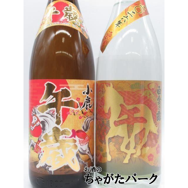 浜千鳥乃詩1.8ℓ干支ラベル4本セット 浜千鳥乃詩 1800ml｜焼酎専門店 - いそべ酒店
