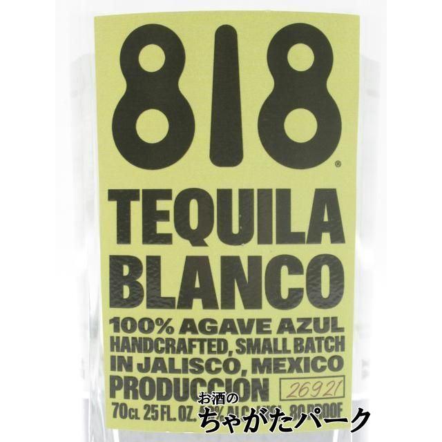 818 ブランコ テキーラ 並行品 40度 700ml □人気モデルのケンダル
