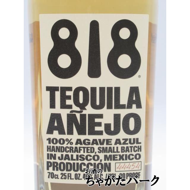 818 アネホ テキーラ 並行品 40度 700ml □人気モデルのケンダル