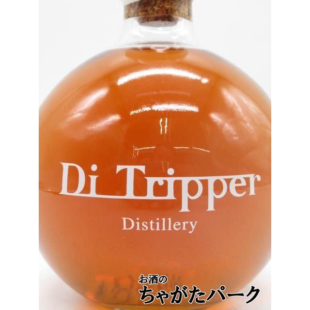 ディ トリッパー蒸留所 ハーヴェスト-23.2 50.6度 500ml : お酒のちゃ
