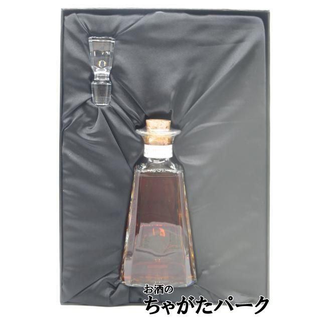 黒木本店 プレミアム百年の孤独 百年のボトル ギフト箱入り 麦焼酎 40