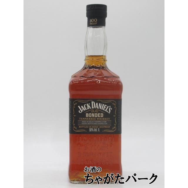 JACK DANIEL'S（ジャックダニエル） ジャック ダニエル ボンデッド